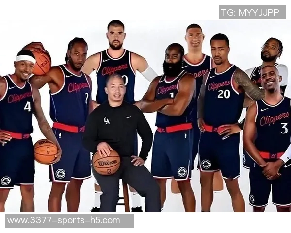 快船队仍执迷于老将阵容的幻想错失重建良机只会徒劳无功